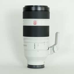 SONY FE 100-400mm F4.5-5.6 GM OSS SEL100400GM SONY FE 100-400mm F4.5-5.6 GM OSS SEL100400GM