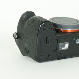 SONY α7 IV（ILCE-7M4）