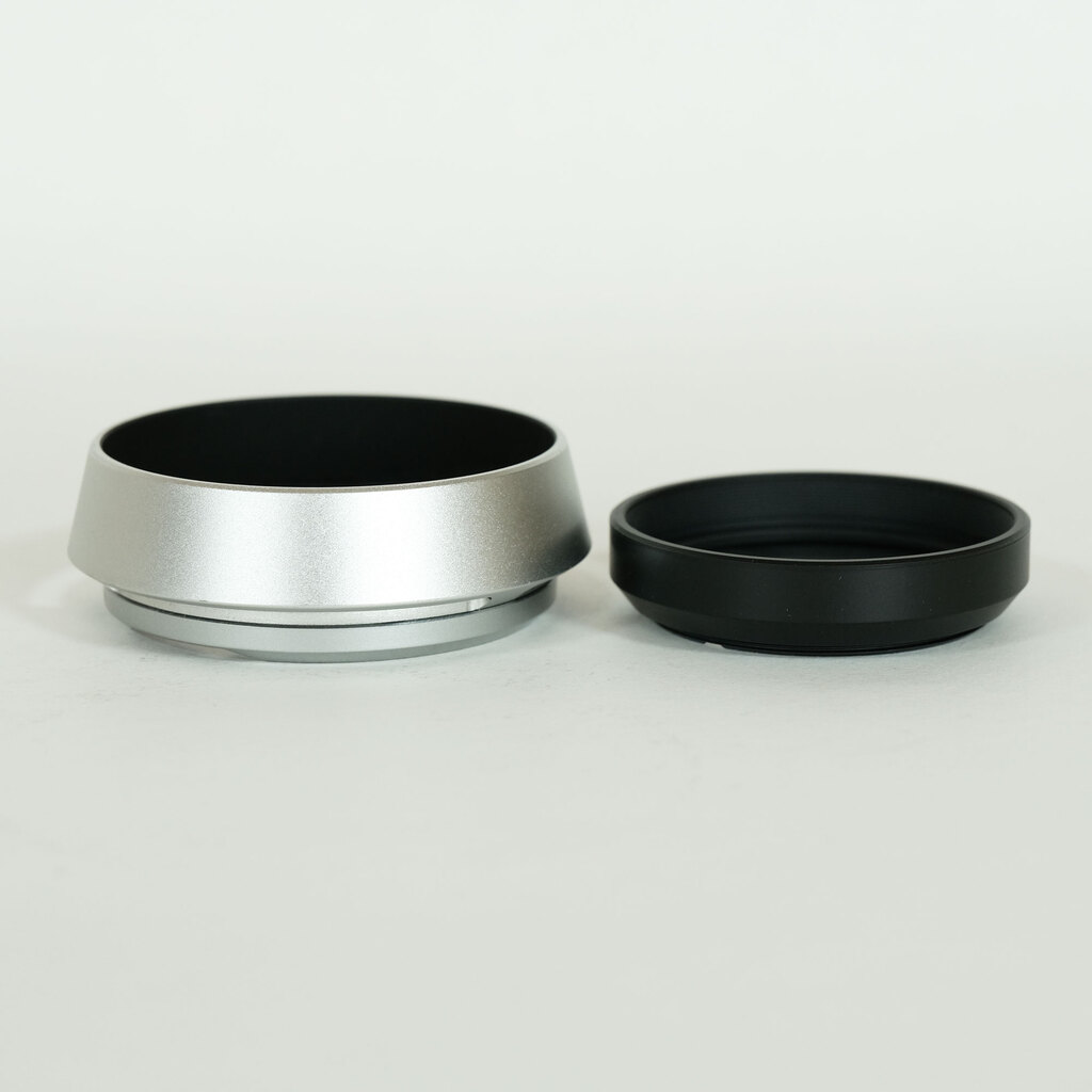 FUJIFILM XF35mmF2 R WR