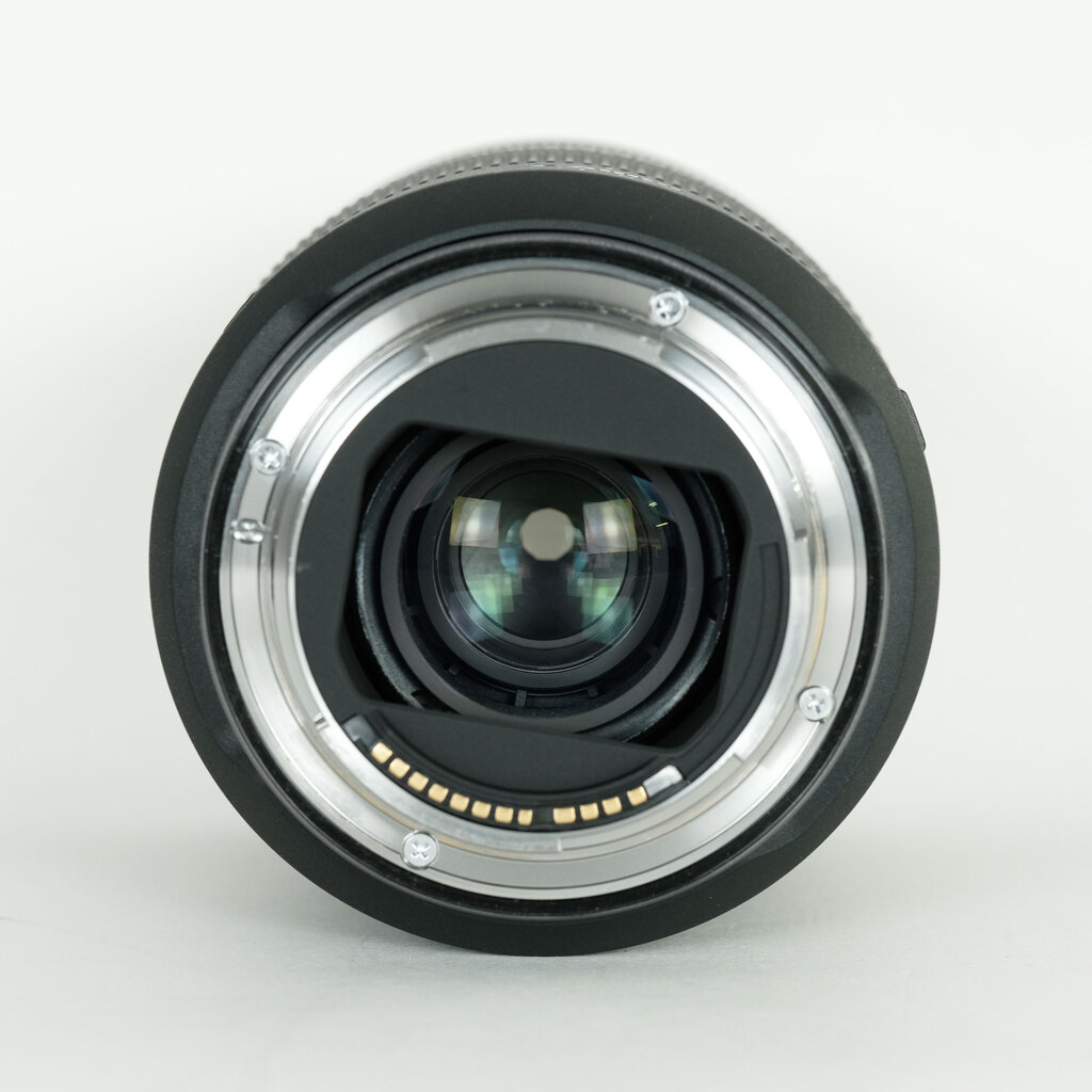 Canon RF24-105mm F4 L IS USM