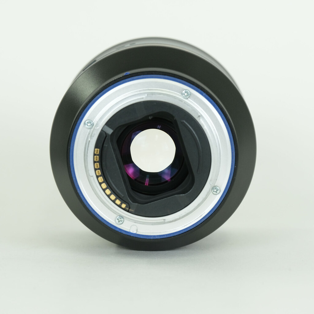 Carl Zeiss Batis 2/40 CF [ソニーE用]