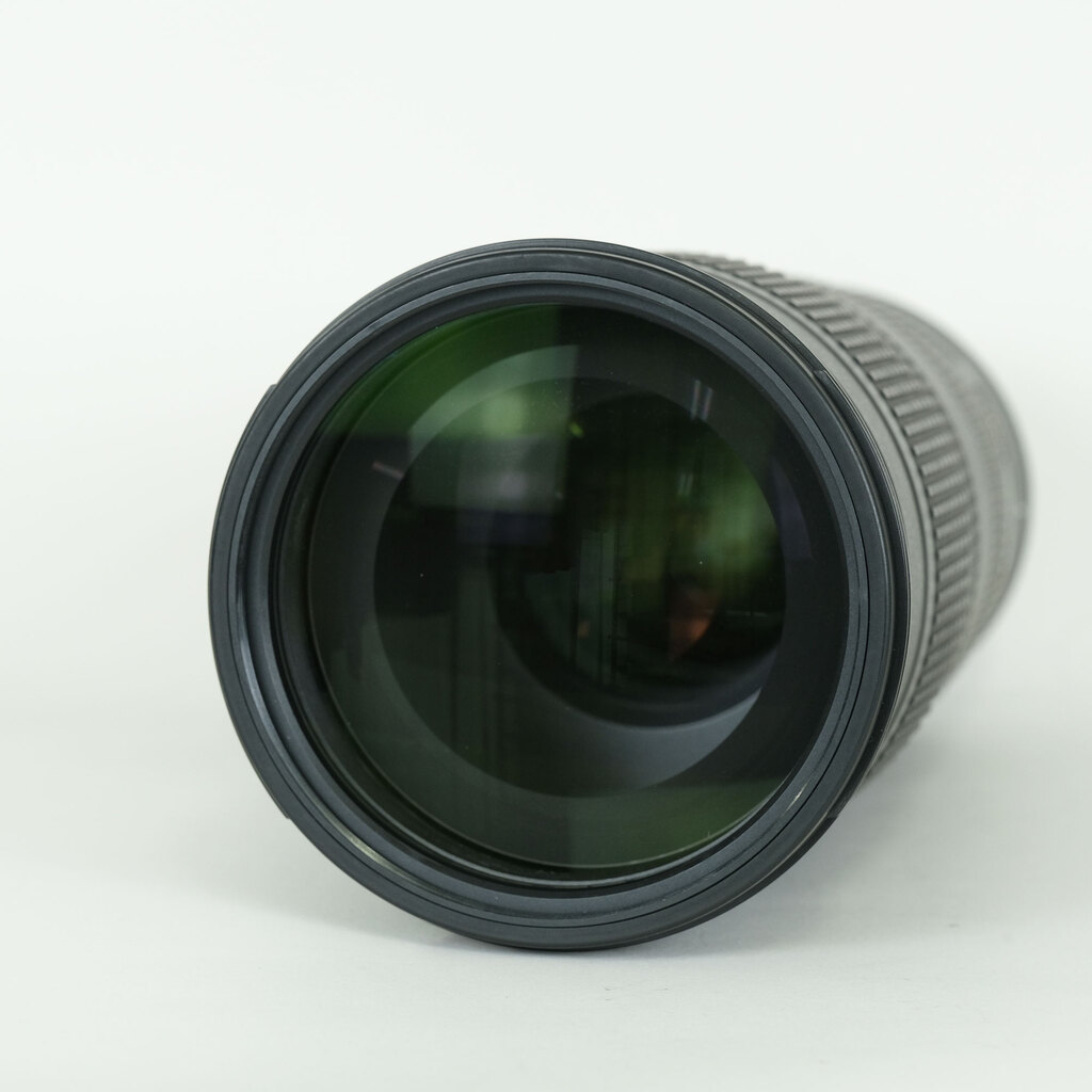 Nikon AF-S NIKKOR 200-500mm f/5.6E ED VR