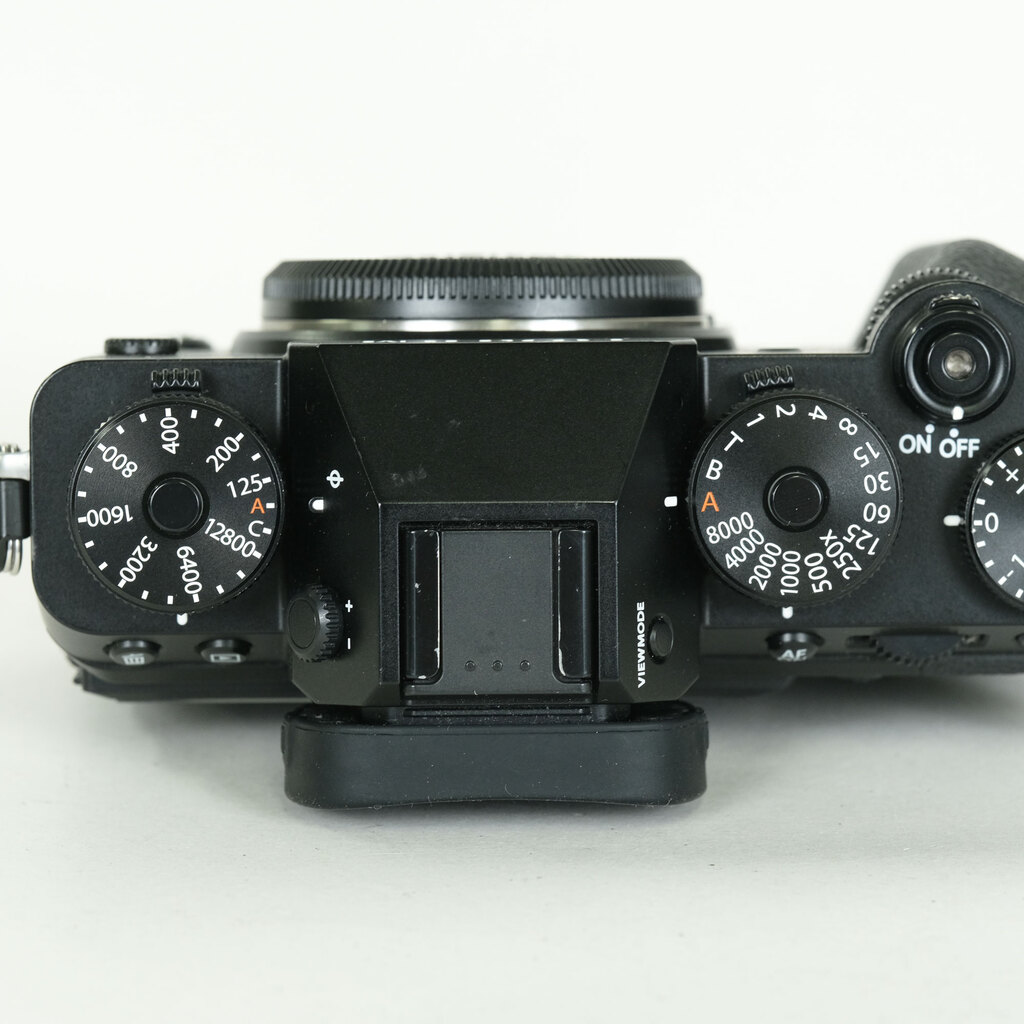 FUJIFILM X-T5 FUJIFILM X-T5