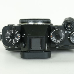 FUJIFILM X-T5 FUJIFILM X-T5