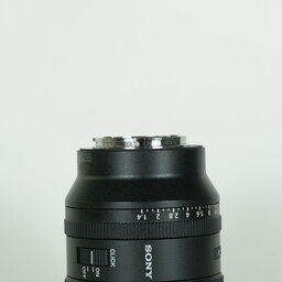 SONY FE 35mm F1.4 GM SEL35F14GM SONY FE 35mm F1.4 GM SEL35F14GM