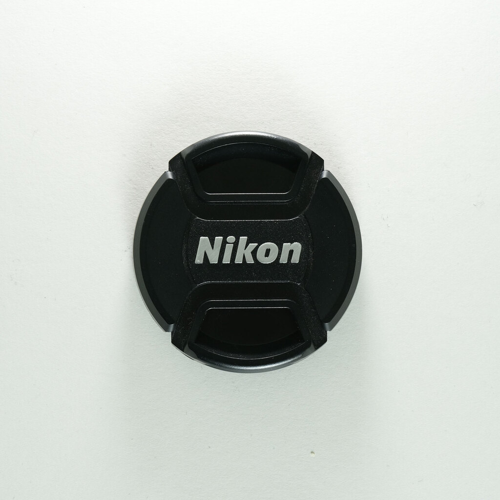 Nikon NIKKOR Z 28mm f/2.8