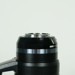 OLYMPUS M.ZUIKO DIGITAL ED 40-150mm F2.8 PROテレコンバーターキット