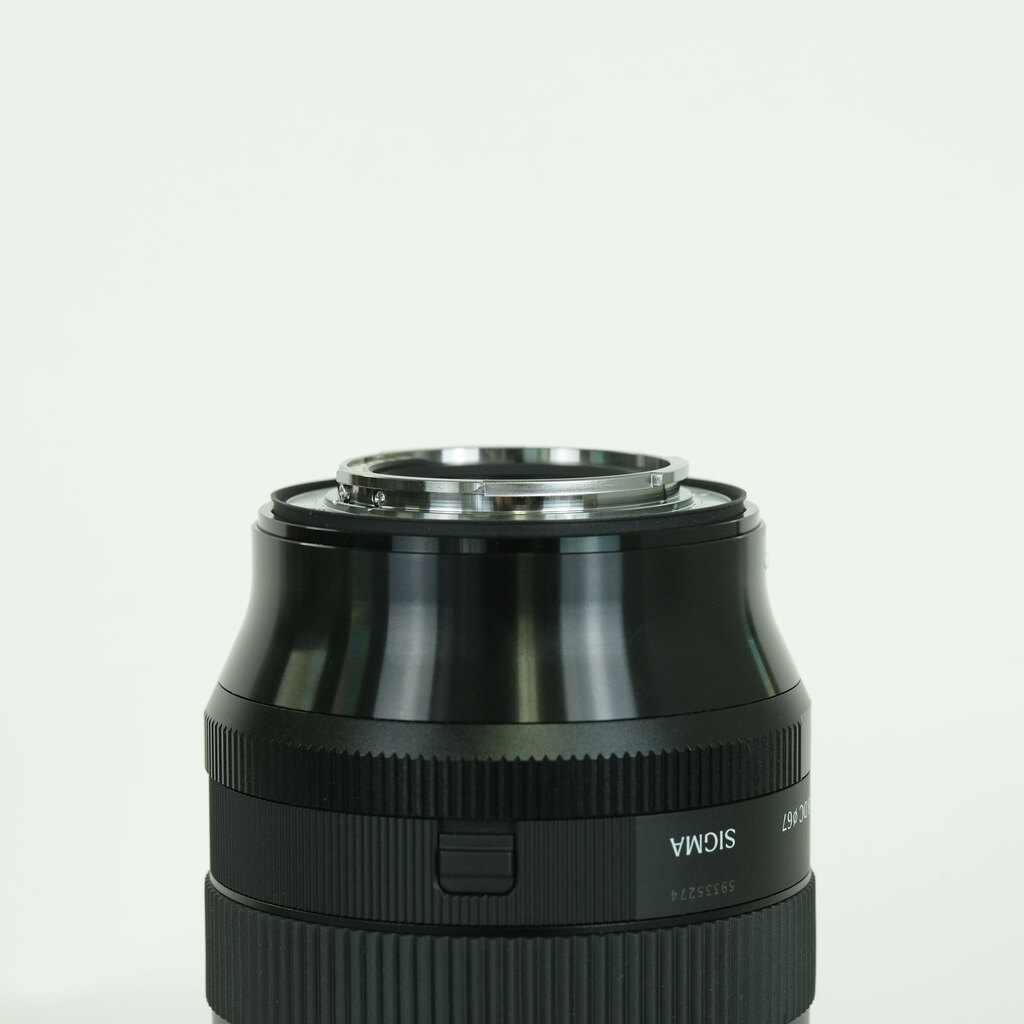 SIGMA 17-40mm F1.8 DC｜Art フジフイルムX用