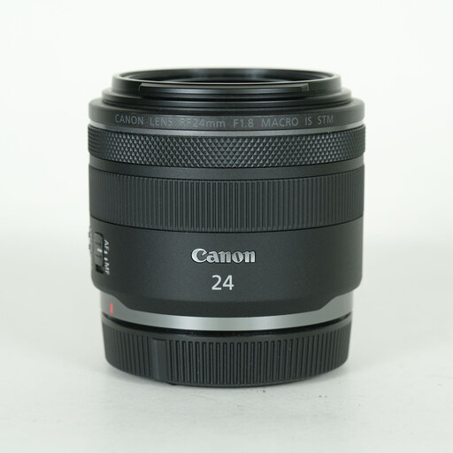 Canon RF24mm F1.8 MACRO IS STMを徹底解説。愛用者レビュー・作例付き