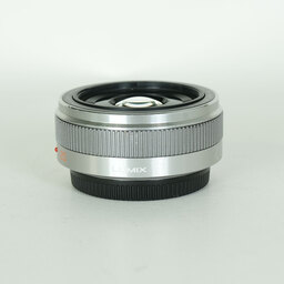 Panasonic LUMIX G 20mm F1.7 II ASPH.