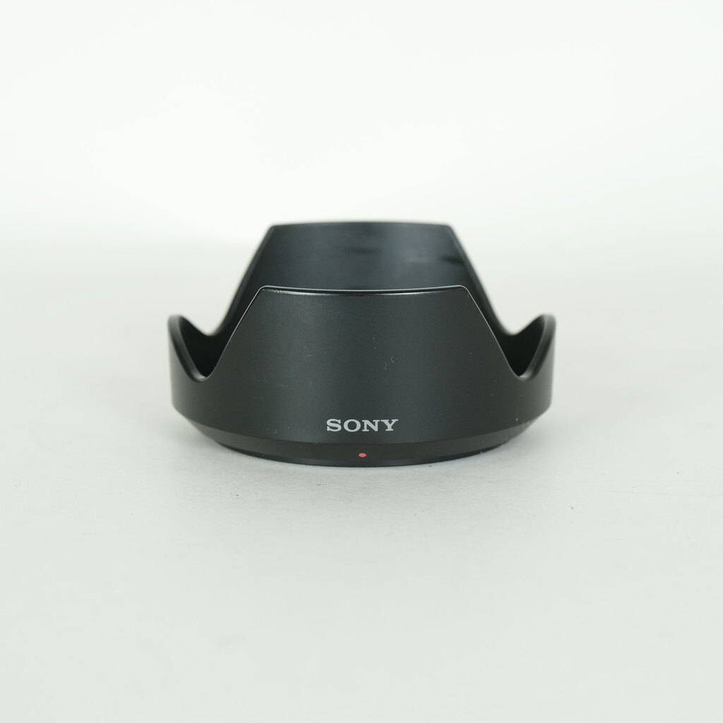 SONY E 35mm F1.8 OSS SEL35F18