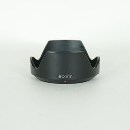 SONY E 35mm F1.8 OSS SEL35F18