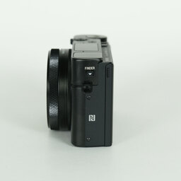 SONY Cyber-shot DSC-RX100M7 SONY Cyber-shot DSC-RX100M7
