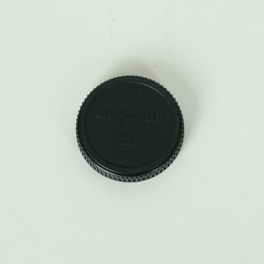 OLYMPUS M.ZUIKO DIGITAL ED 12-100mm F4.0 IS PRO