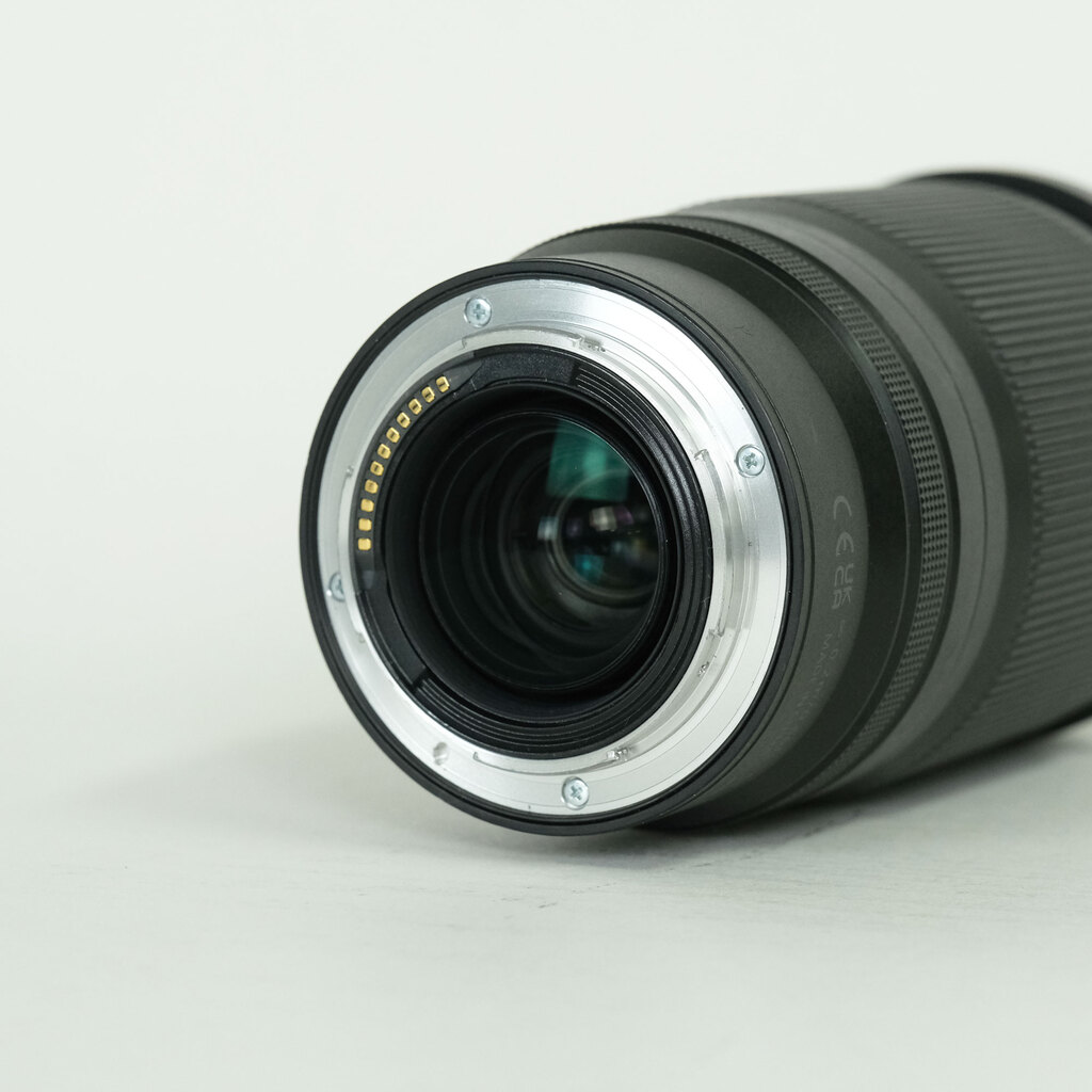 Nikon NIKKOR Z 28-400mm f/4-8 VR