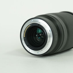 Nikon NIKKOR Z 28-400mm f/4-8 VR