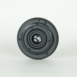 OLYMPUS フィッシュアイボディキャップレンズ（9mm Ｆ8.0 FISHEYE） BCL-0980 ブラック