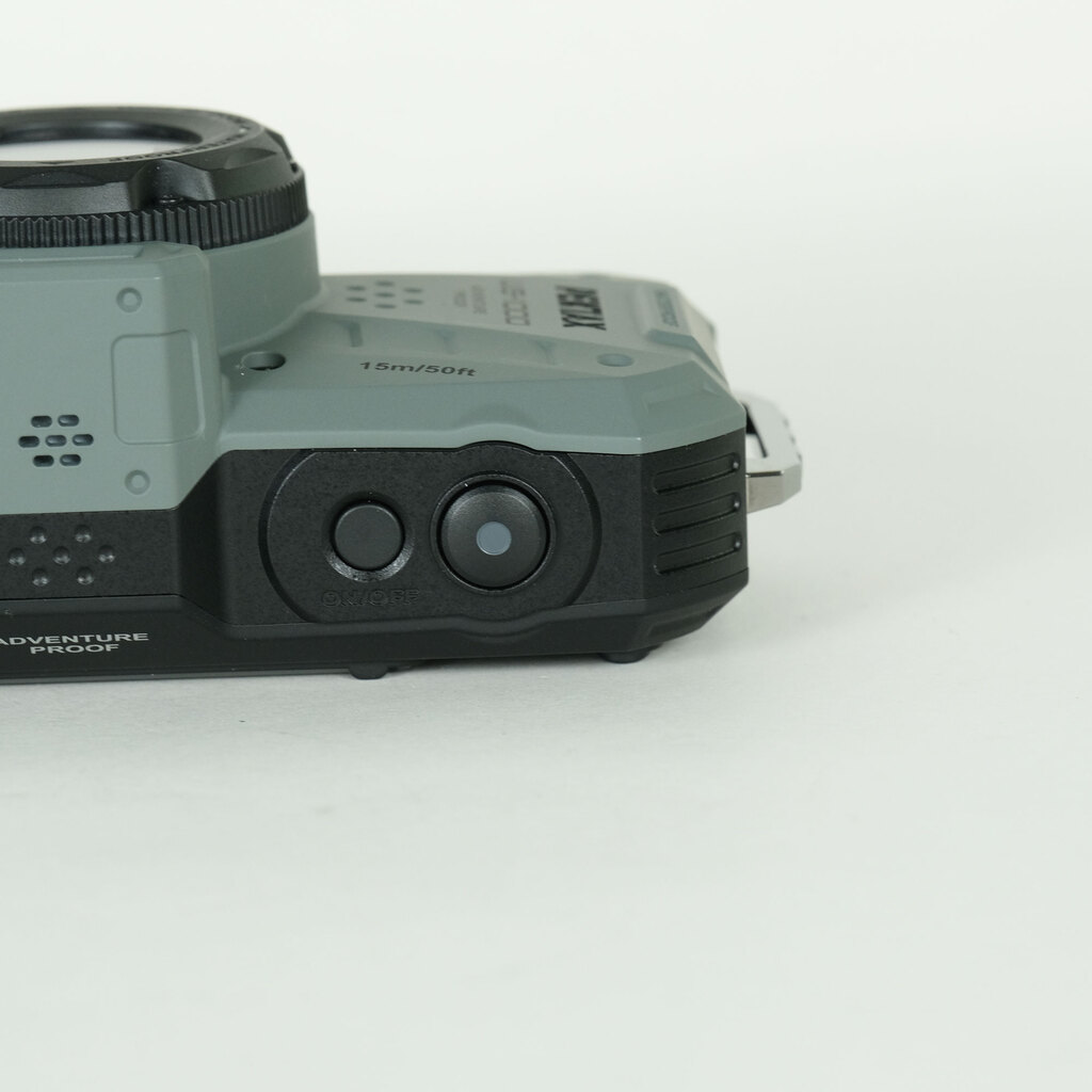 PENTAX WG-1000 オリーブの出品 | ONE SCENE（ワンシーン）