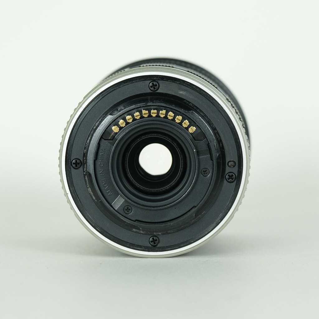 OLYMPUS M.ZUIKO DIGITAL ED 40-150mm F4.0-5.6 ブラック