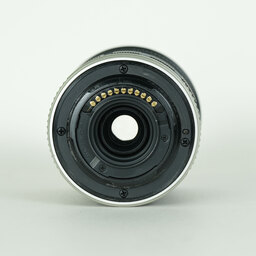 OLYMPUS M.ZUIKO DIGITAL ED 40-150mm F4.0-5.6 ブラック