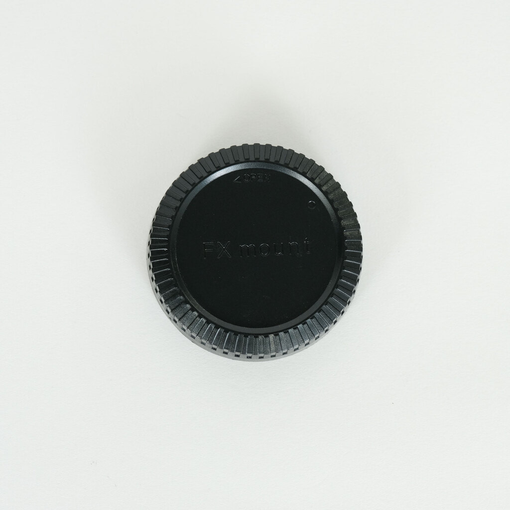 FUJIFILM XF16-55mmF2.8 R LM WR