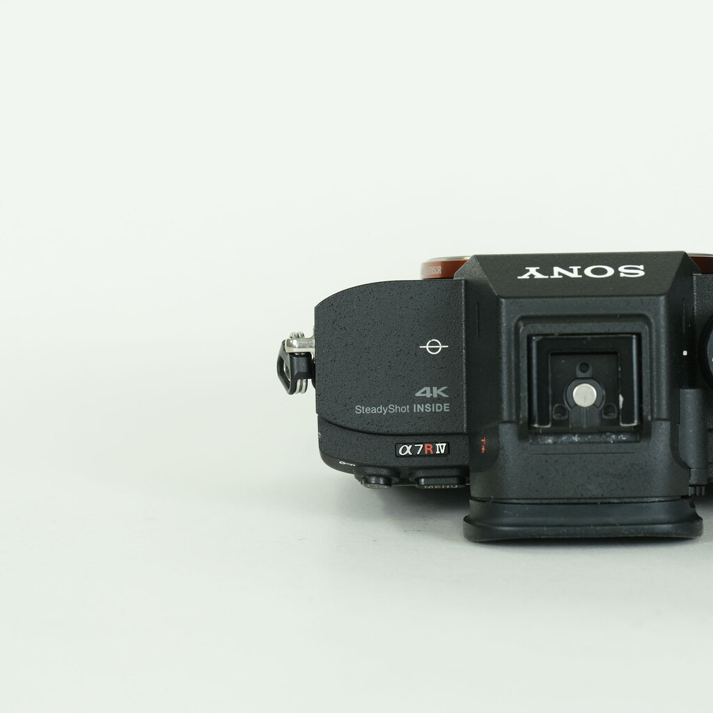 SONY α7R IV(ILCE-7RM4) SONY α7R IV(ILCE-7RM4)