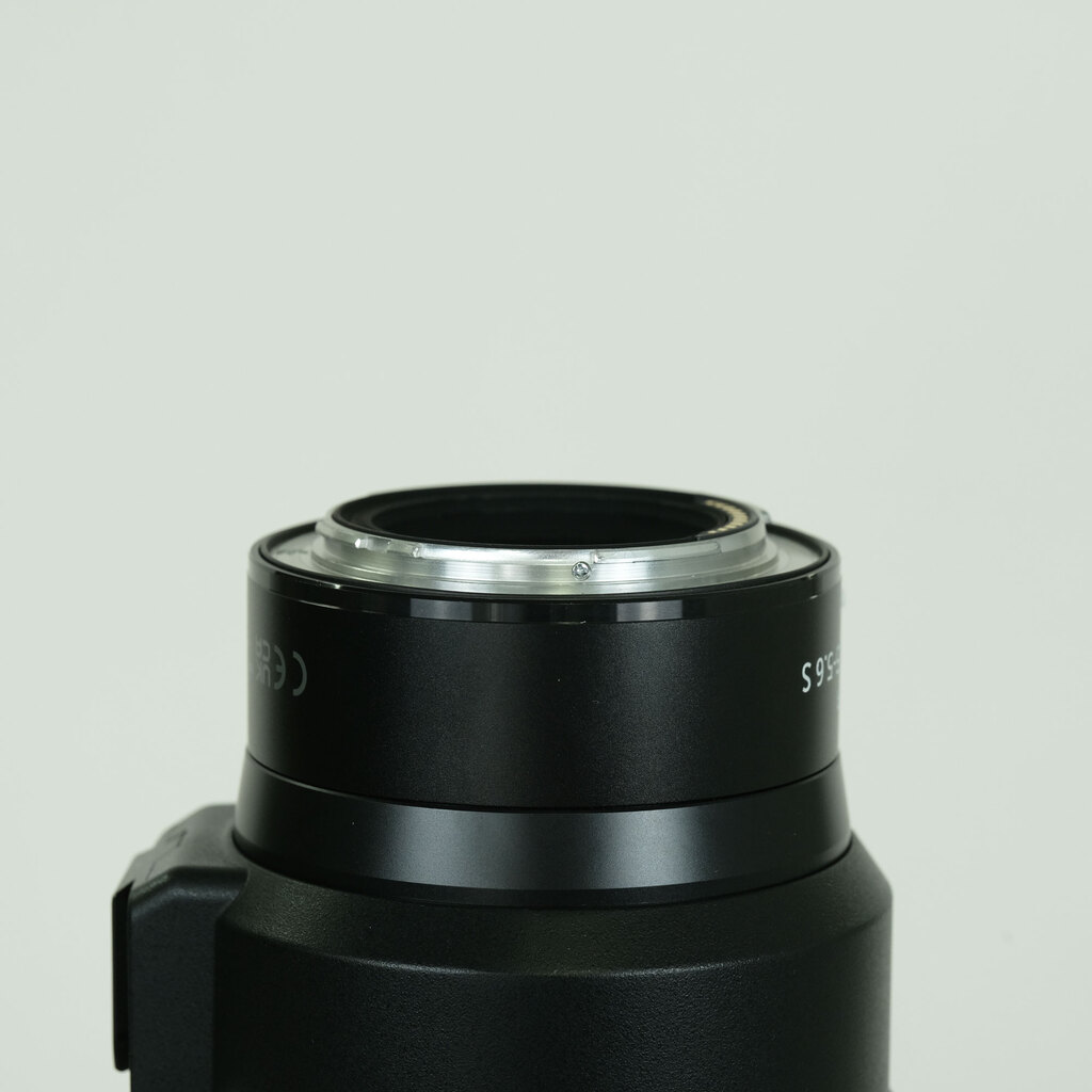 Nikon NIKKOR Z 100-400mm f/4.5-5.6 VR S Nikon NIKKOR Z 100-400mm f/4.5-5.6 VR S