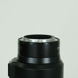 Nikon NIKKOR Z 100-400mm f/4.5-5.6 VR S Nikon NIKKOR Z 100-400mm f/4.5-5.6 VR S