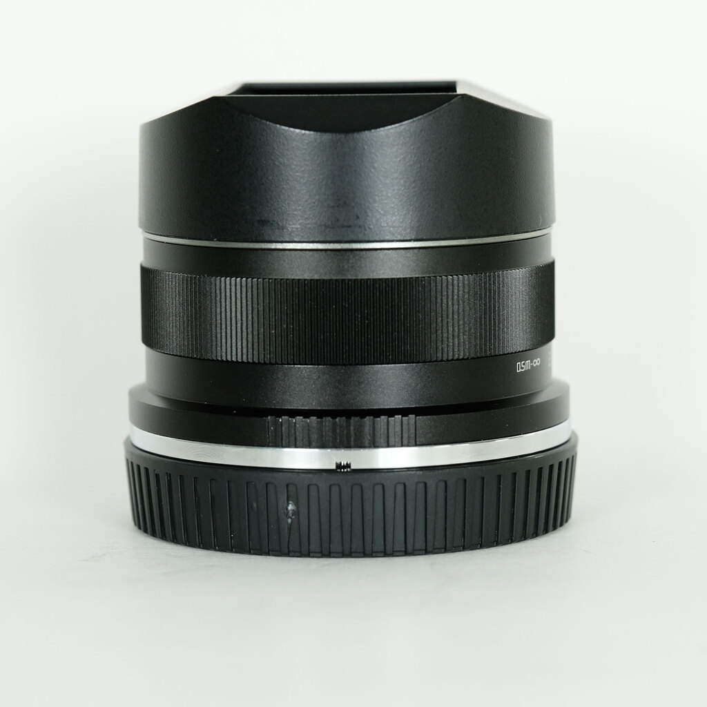 銘匠光学 TTArtisan 32mm F2.8（ニコンZ用）