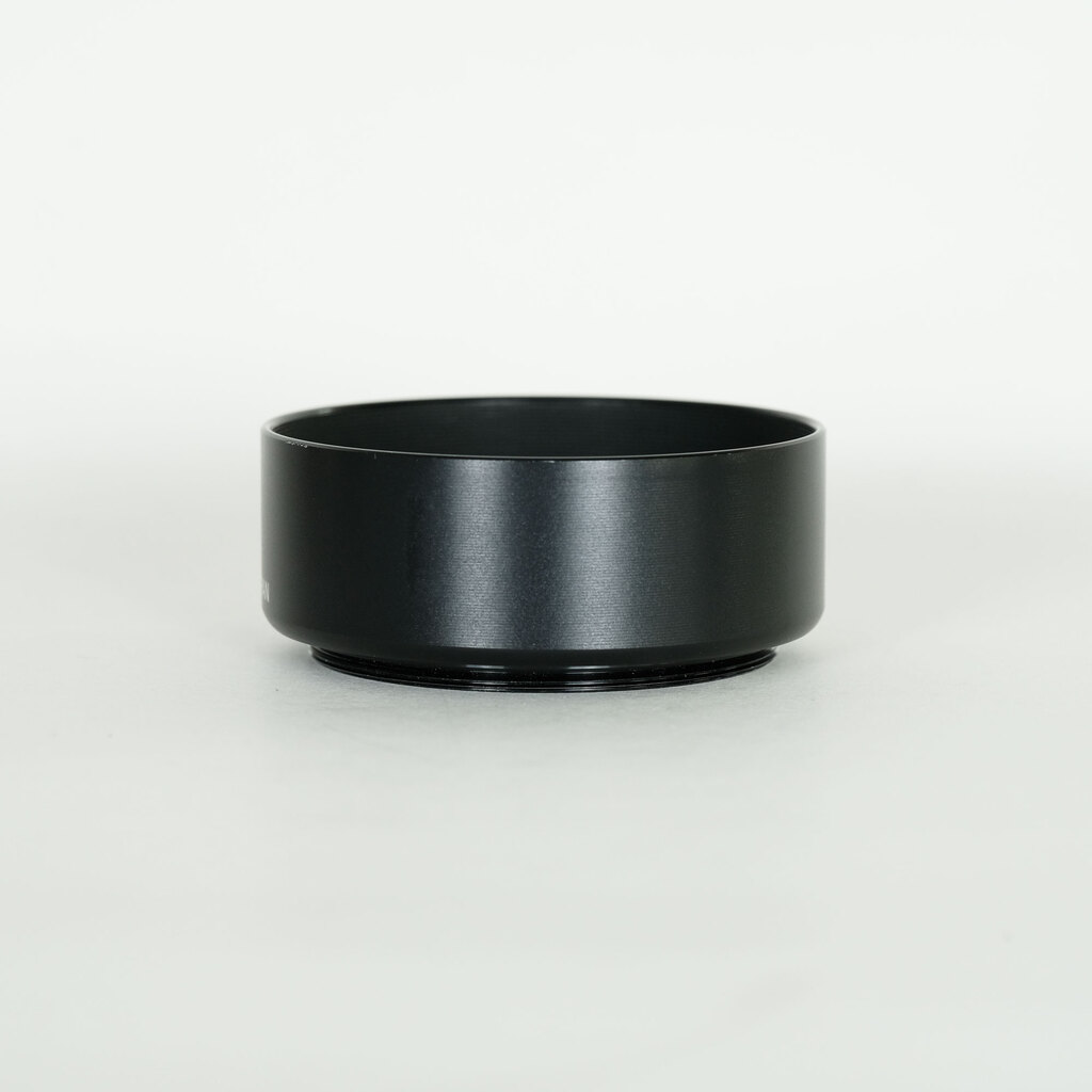 Canon EF50mm F1.8 II