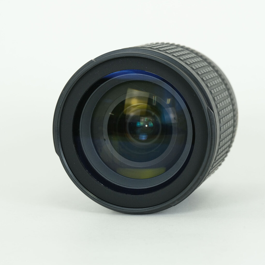 Nikon AF-S DX ED 18-135mm F3.5-5.6 G(IF)