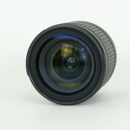 Nikon AF-S DX ED 18-135mm F3.5-5.6 G(IF)