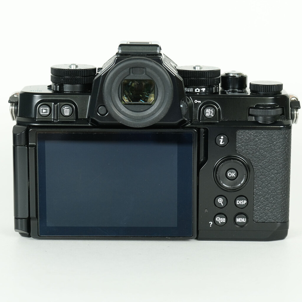 Nikon Z f Nikon Z f