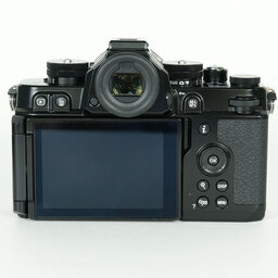 Nikon Z f Nikon Z f
