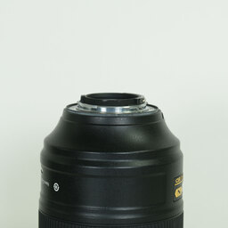 Nikon AF-S NIKKOR 105mm f/1.4E ED