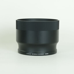 SIGMA 100-400mm F5-6.3 DG OS HSM｜Contemporary [キヤノンEF用]