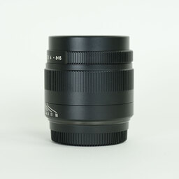 七工匠 7Artisans 35mm F0.95 (フジフイルムX用) ブラック