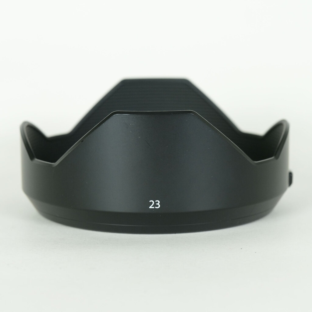 FUJIFILM GF23mmF4 R LM WR