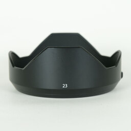 FUJIFILM GF23mmF4 R LM WR