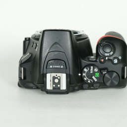 Nikon D5500 Nikon D5500