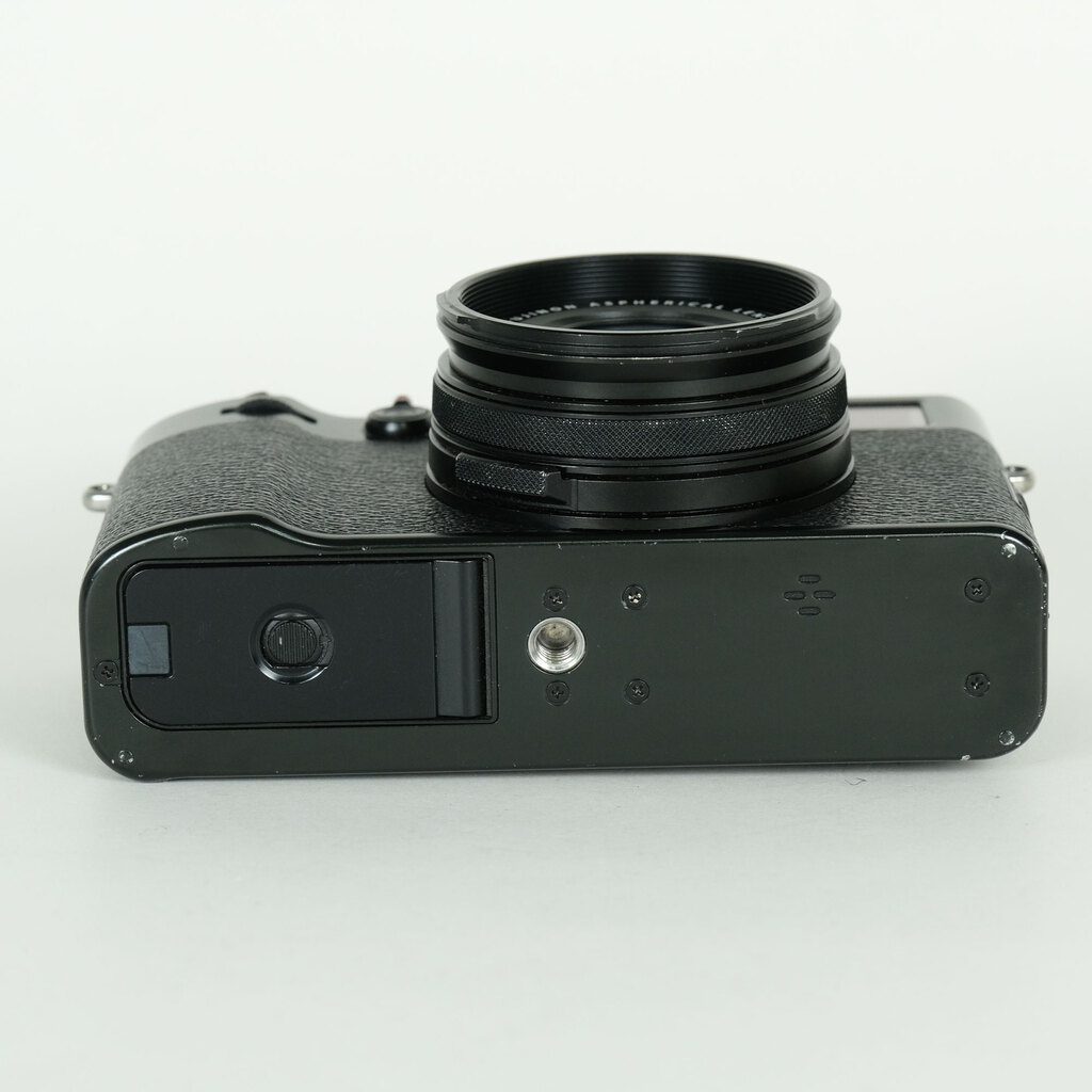 FUJIFILM X100V ブラック FUJIFILM X100V ブラック