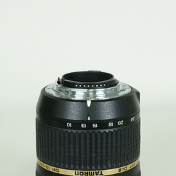 TAMRON SP 10-24mm F3.5-4.5 DiII/Model B001N(ニコン用)