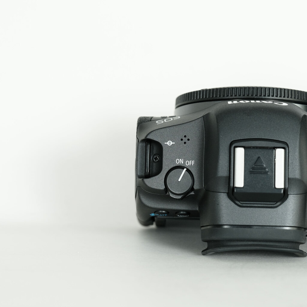 Canon EOS R5