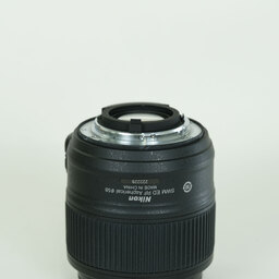 Nikon AF-S NIKKOR 35mm f/1.8G ED