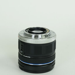 OLYMPUS M.ZUIKO DIGITAL ED 9‑18mm F4.0-5.6