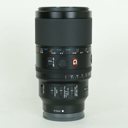 SONY FE 100mm F2.8 Macro GM OSS SEL100M28GM SONY FE 100mm F2.8 Macro GM OSS SEL100M28GM