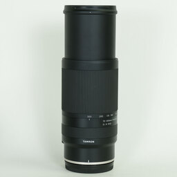 TAMRON 70-300mm F/4.5-6.3 Di III RXD (Model A047) [ニコンZ用]