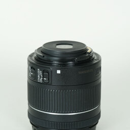 Canon EF-S18-55mm F4-5.6 IS STM Canon EF-S18-55mm F4-5.6 IS STM