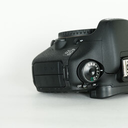 Canon EOS7D ボディ