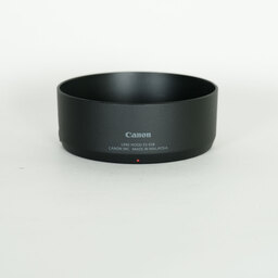 Canon RF50mm F1.8 STM